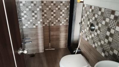 Image of 780 Sq.ft 2 BHK Apartment / Flat for sale in JVM Olive 1, Thane West, Thane for Rs. 8700000