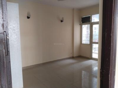 Bedroom Image of 1360 Sq.ft 3 BHK Apartment / Flat for sale in Panchsheel Wellington, Crossings Republik Ghaziabad for Rs. 12600000