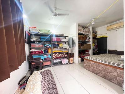 Bedroom Image of 2025 Sq.ft 4 BHK Independent House for sale in Sola Ahmedabad for Rs. 30000000