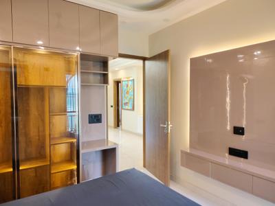 Bedroom Image of 1720 Sq.ft 3 BHK Apartment / Flat for sale in Calista Heights, Noida Extension Greater Noida for Rs. 10311200
