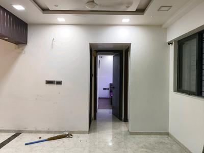 Living Room Image of 750 Sq.ft 1.5 BHK Apartment / Flat for rent in Lodha Palava Lakeside I To O, Palava Phase 2 Thane for Rs. 15000
