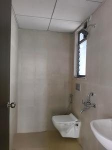 Common Bathroom Image of 860 Sq.ft 2 BHK Apartment / Flat for sale in Runwal My City Phase II Cluster 5 Part III, Usarghar Thane for Rs. 5799999