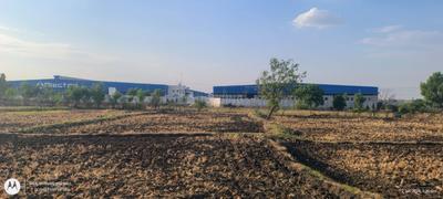 Image of 242 Sq.ft Residential Plot / Land for sale in Shabad, Hyderabad for Rs. 3900000