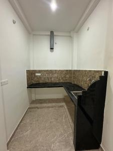 Kitchen Image of 1800 Sq.ft 3 BHK Duplex for sale in Naria Varanasi for Rs. 6950000