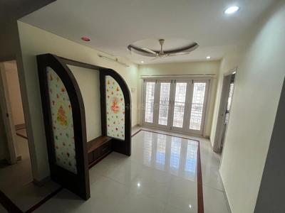 Hall Image of 1126 Sq.ft 2 BHK Independent House for rent in Narayanguda Hyderabad for Rs. 22000