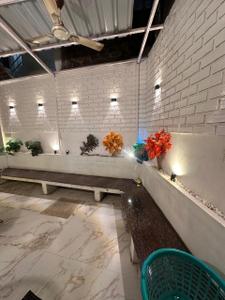Hall Image of 2200 Sq.ft 3.5 BHK Builder Floor for rent in Thiruvanmiyur Chennai for Rs. 65000
