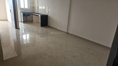 Living Room Image of 947 Sq.ft 2 BHK Apartment / Flat for sale in Bhankrota Jaipur for Rs. 4700000
