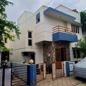 Image of 1100 Sq.ft 3 BHK Duplex for sale in Pancham Villa, Waghodia Road, Vadodara for Rs. 8000000