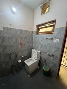 Bathroom Image of 1485 Sq.ft 2 BHK Independent House for rent in Sector 4 Gurgaon for Rs. 24999