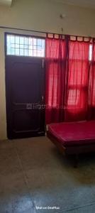 Bedroom Image of 200 Sq.ft 1 RK Independent House for rent in Sector 19 Panchkula for Rs. 7000
