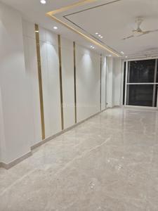 Hall Image of 1980 Sq.ft 3 BHK Builder Floor for sale in Hauz Khas New Delhi for Rs. 67500000