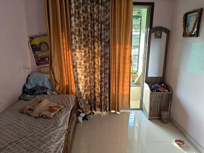 Bedroom Image of 700 Sq.ft 1 BHK Apartment / Flat for sale in Kalyan West Kalyan for Rs. 4000000