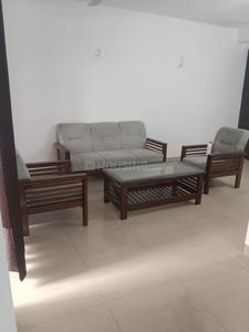 Hall Image of 1215 Sq.ft 2 BHK Apartment / Flat for sale in The 3C Lotus Zing, Sector 168 Noida for Rs. 8300000