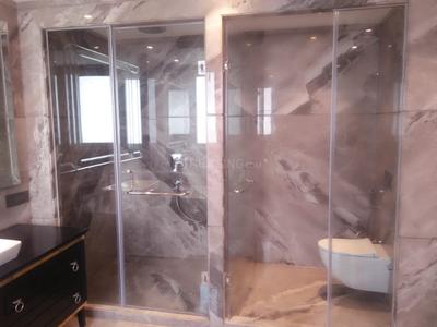 Bathroom Image of 4500 Sq.ft 4 BHK Builder Floor for sale in Greater Kailash I New Delhi for Rs. 160000000