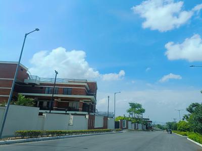 Image of 8802 Sq.ft Residential Plot / Land for sale in Budvel, Hyderabad for Rs. 122250000