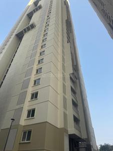 Image of 2656 Sq.ft 3 BHK Apartment / Flat for sale in Serilingampally, Hyderabad for Rs. 22300000