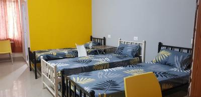 Bedroom Image of Vilaasa Marathahalli in Doddanekundi, Bengaluru