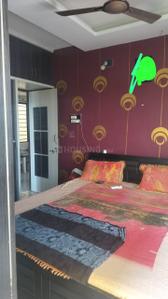 Bedroom Image of 900 Sq.ft 2 BHK Apartment / Flat for sale in Radhanpur Road Mehsana for Rs. 3000000