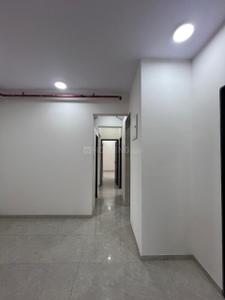 Hall Image of 982 Sq.ft 2 BHK Apartment / Flat for sale in Sarvodaya Classic, Kalyan West Kalyan for Rs. 7850000