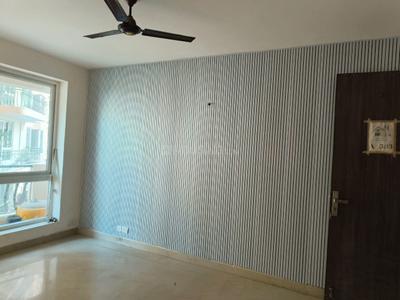 Bedroom Image of 1035 Sq.ft 2 BHK Apartment / Flat for sale in Amrapali Silicon City, Sector 76 Noida for Rs. 9500000