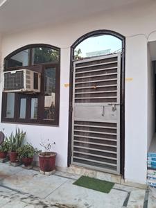 2.5 BHK Independent Builder Floor
