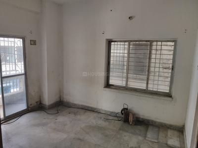 Bedroom Image of 850 Sq.ft 2 BHK Apartment / Flat for sale in Dum Dum Cantonment Kolkata for Rs. 2700000