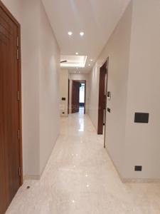 Image of 2160 Sq.ft 3 BHK Duplex for sale in Sarvapriya Vihar, New Delhi for Rs. 112500000