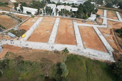 Image of 1200 Sq.ft Residential Plot / Land for sale in Bagalur, Hosur for Rs. 6300000