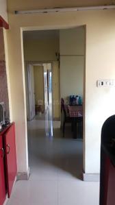 2 BHK Flat