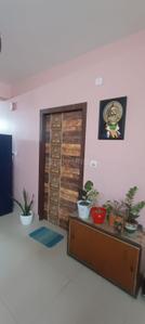 Bedroom Image of 1164 Sq.ft 2.5 BHK Apartment / Flat for sale in Navita, Madhyamgram Kolkata for Rs. 6500000
