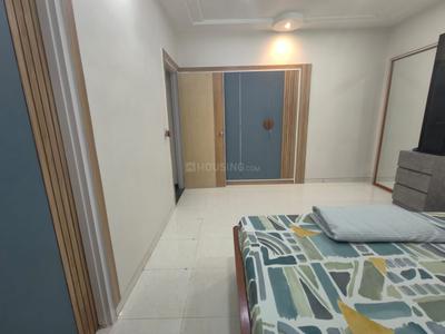 Bedroom Image of 3789 Sq.ft 5 BHK Independent House for sale in Bodakdev Ahmedabad for Rs. 75000000