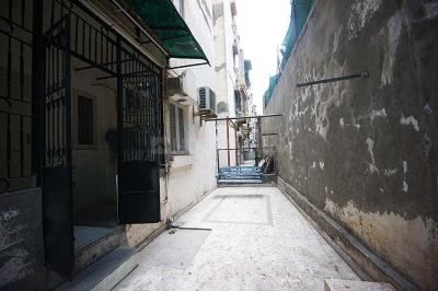 Balcony Image of 1530 Sq.ft 3 BHK Apartment / Flat for sale in Thaltej Ahmedabad for Rs. 11000000