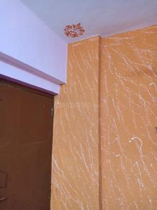 Bedroom Image of 450 Sq.ft 1 BHK Apartment / Flat for sale in Dombivli East Thane for Rs. 2300000