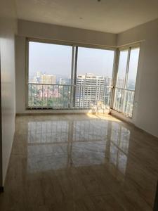 Bedroom Image of 1984 Sq.ft 3 BHK Apartment / Flat for sale in Sabari Horizon, Anushakti Nagar Mumbai for Rs. 64500000