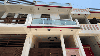 2 BHK Independent House