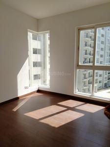 Bedroom Image of 1821 Sq.ft 3 BHK Apartment / Flat for sale in Umang Winter Hills, Sector 77 Gurgaon for Rs. 18500000