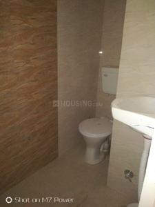 Bathroom Image of Gayatri PG in Chikkathoguru Village, Bengaluru