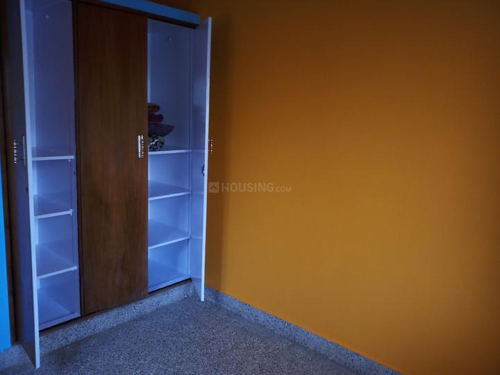 Malleswaram Bedroom 1