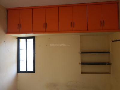 Kitchen Image of 500 Sq.ft 1 BHK Apartment / Flat for rent in Sudampuri Wardha for Rs. 7500