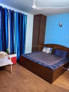 Bedroom Image of 1565 Sq.ft 3 BHK Apartment / Flat for sale in RPS Auria Residences, Sector 88 Faridabad for Rs. 14500000