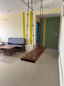 Hall Image of 1206 Sq.ft 2 BHK Apartment / Flat for sale in Prithvi Thirumala Anemone, JP Nagar Bengaluru for Rs. 9500000