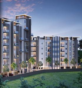 2 BHK Flat