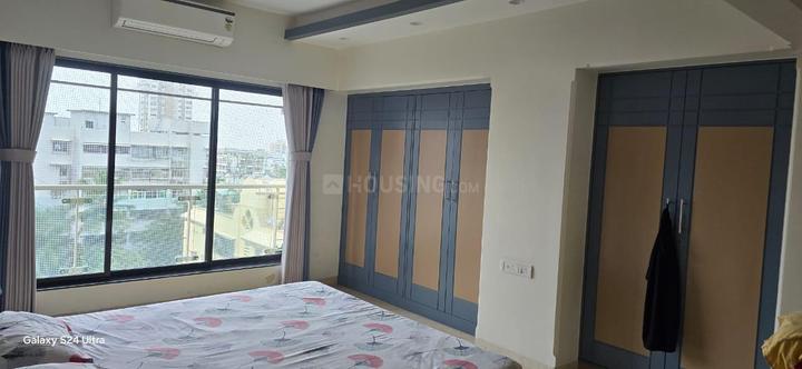 Manuel Gonsalves Bedroom 1