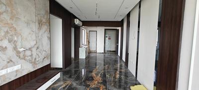 Living Room Image of 2400 Sq.ft 3 BHK Penthouse for sale in Behala Chowrasta Kolkata for Rs. 20500000