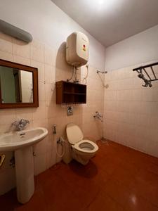 Image of 2100 Sq.ft 3 BHK Apartment / Flat for rent in Lavelle Road, Bengaluru for Rs. 175000