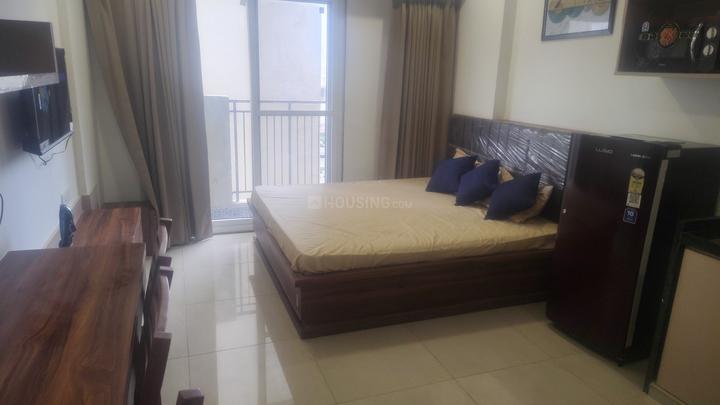 Ashadeep Rainbow Bedroom 1