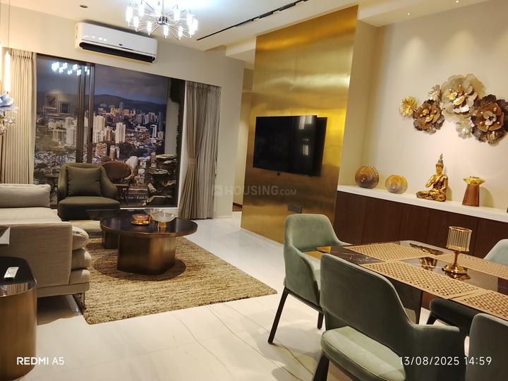 Gundecha Rexon Suites Phase I Main Image 1