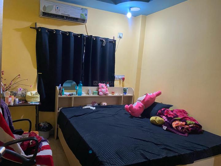 Rajarhat Chowmatha, Rajarhat Bedroom 1