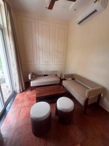 Living Room Image of 3000 Sq.ft 4 BHK Villa for sale in Sodiem Siolim Goa for Rs. 70000000