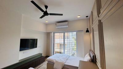 Bedroom Image of Eden house by union living in Baner, Pune
